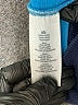 Carter's 100% Cotton Blue Jacket Size Newborn - photo 4