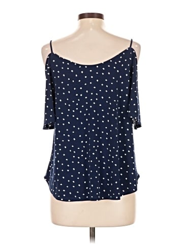 Kaileigh 3/4 Sleeve Blouse (view 2)