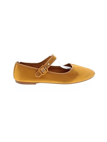 Everlane Flats (view 1)
