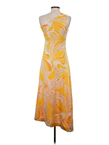 Alexis Cocktail Dress (view 2)