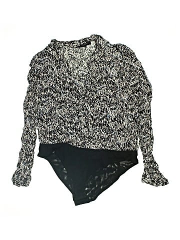 ALLSAINTS Long Sleeve Top (view 1)