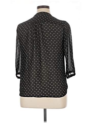 H&M 3/4 Sleeve Blouse (view 2)