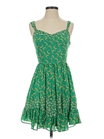LC Lauren Conrad Cocktail Dress (view 1)
