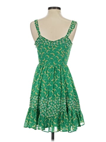 LC Lauren Conrad Cocktail Dress (view 2)