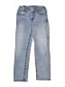 Gap Blue Jeans Size 10 - photo 1