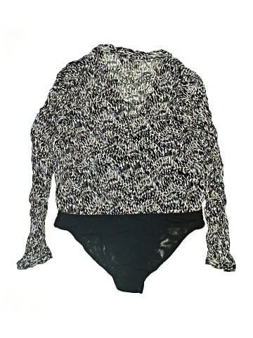 ALLSAINTS Long Sleeve Top (view 2)