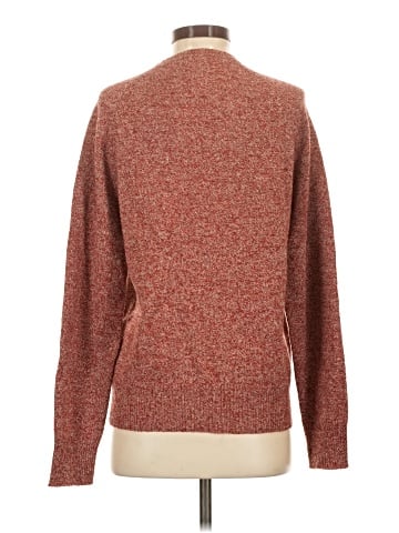 J.Crew Wool Pullover Sweater (view 2)
