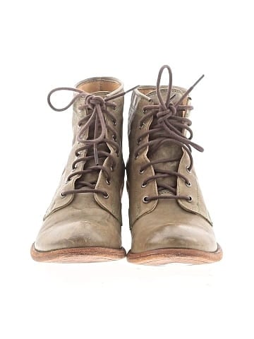 FRYE Ankle Boots (view 2)