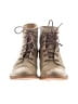 FRYE Tan Ankle Boots Size 7 1/2 - photo 2