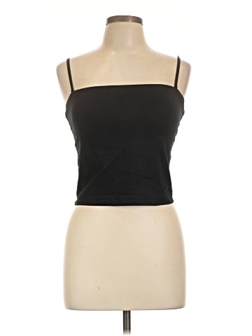Uniqlo Tube Top (view 1)