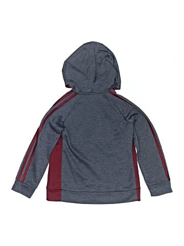 Adidas Zip Up Hoodie (view 2)