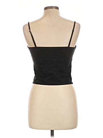 Uniqlo Tube Top (view 2)