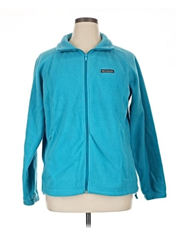 Columbia Fleece (view 1)