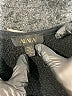 Alala Black Pullover Sweater Size M - photo 7