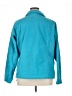 Columbia 100% Polyester Teal Fleece Size 1X - photo 2