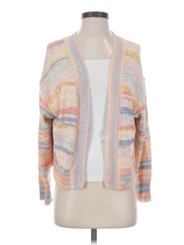 Lush Cardigan (view 1)