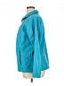 Columbia 100% Polyester Teal Fleece Size 1X - photo 5