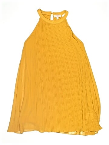 GB Girls Dress (view 1)