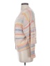 Lush White Cardigan Size S - photo 5