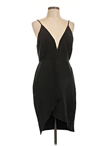 Topshop Cocktail Dress (view 1)