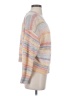 Lush White Cardigan Size S - photo 4