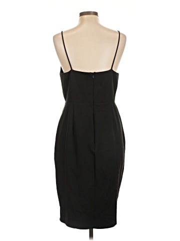 Topshop Cocktail Dress (view 2)