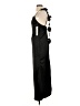 Aqua 100% Polyester Black Cocktail Dress Size XXS - photo 5