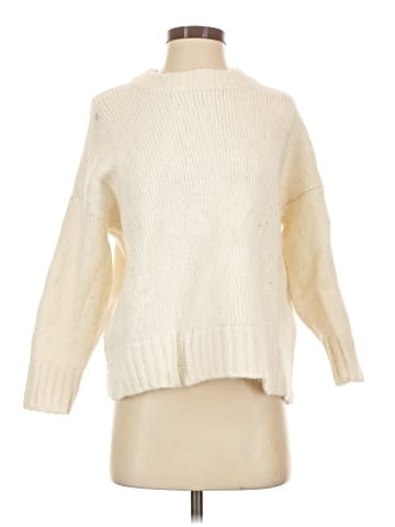Jenni Kayne Turtleneck Sweater (view 1)