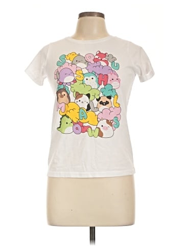 Assorted Brands Short Sleeve T-Shirt (view 1)