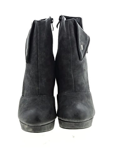 2 Lips Too Ankle Boots (view 2)