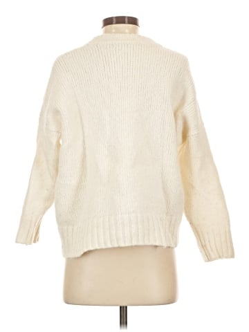 Jenni Kayne Turtleneck Sweater (view 2)