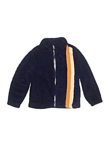 Hanna Andersson Track Jacket (view 1)