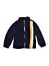 Hanna Andersson 100% Polyester Blue Track Jacket Size 5 - photo 1