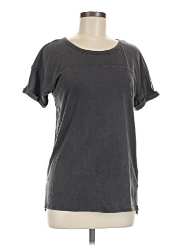 Hippie Rose Short Sleeve Top (view 1)