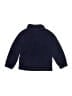 Hanna Andersson 100% Polyester Blue Track Jacket Size 5 - photo 2