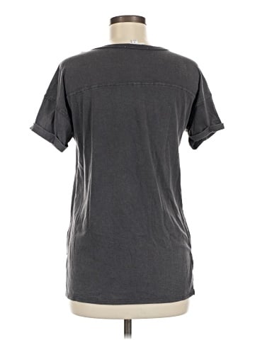 Hippie Rose Short Sleeve Top (view 2)