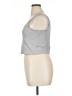 Gap Gray Tank Top Size XL - photo 5