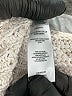 Splendid Silver Sweater Vest Size S - photo 8