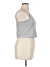 Gap Gray Tank Top Size XL - photo 4