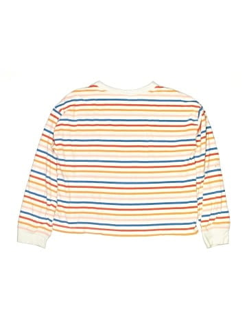 Primary Clothing Long Sleeve Henley (view 2)