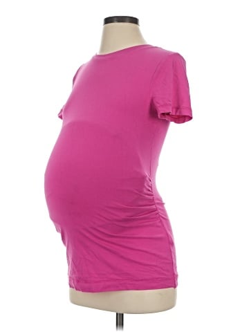 Gap - Maternity Short Sleeve T-Shirt (view 1)