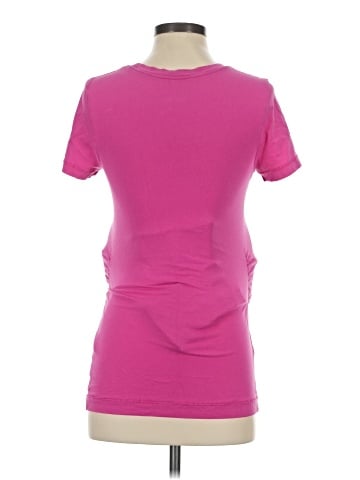 Gap - Maternity Short Sleeve T-Shirt (view 2)