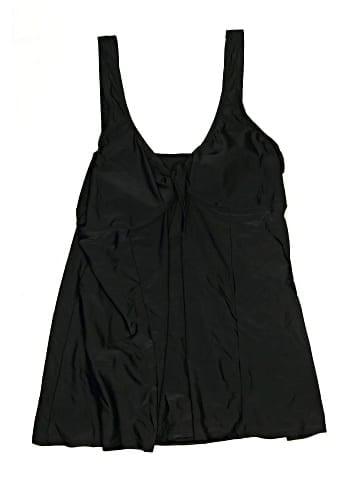 Swimsuits for all Swimsuit Top (view 1)
