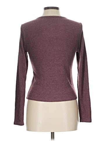 Pink Republic Long Sleeve Top (view 2)