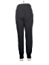90 Degree by Reflex Solid Black Track Pants Size L - photo 2