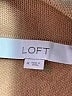 Ann Taylor LOFT Tan Coat Size M - photo 6