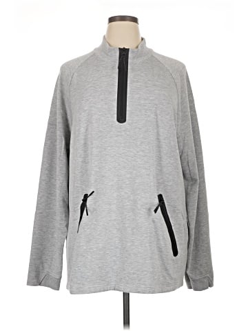 Alfani Sweatshirt (view 1)