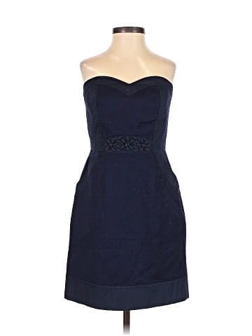 Rebecca Taylor Cocktail Dress (view 1)