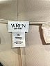wren Ivory Casual Pants Size XL - photo 4