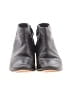 Cole Haan Gray Ankle Boots Size 8 1/2 - photo 2